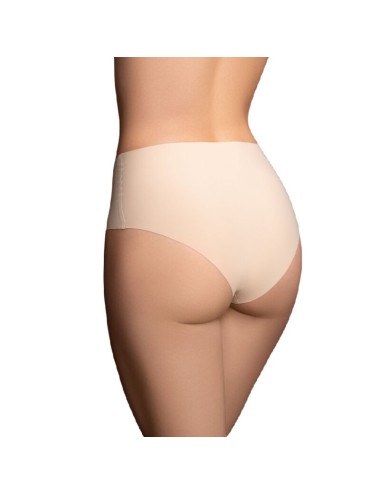 BYE-BRA - PACK 2 UNITS SEAMLESS PANTIES SIZE XL