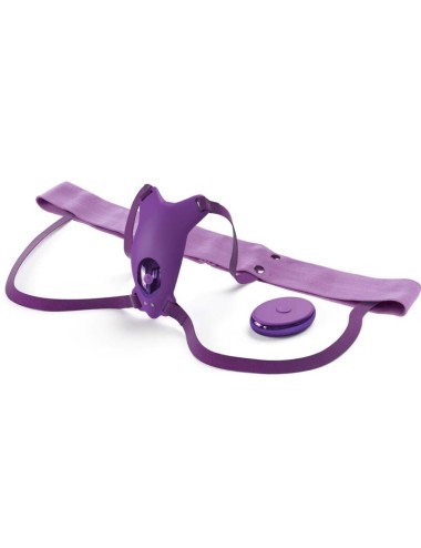 FANTASY FOR HER - BUTTERFLY HARNESS