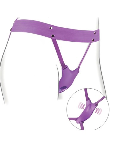 FANTASY FOR HER - BUTTERFLY HARNESS