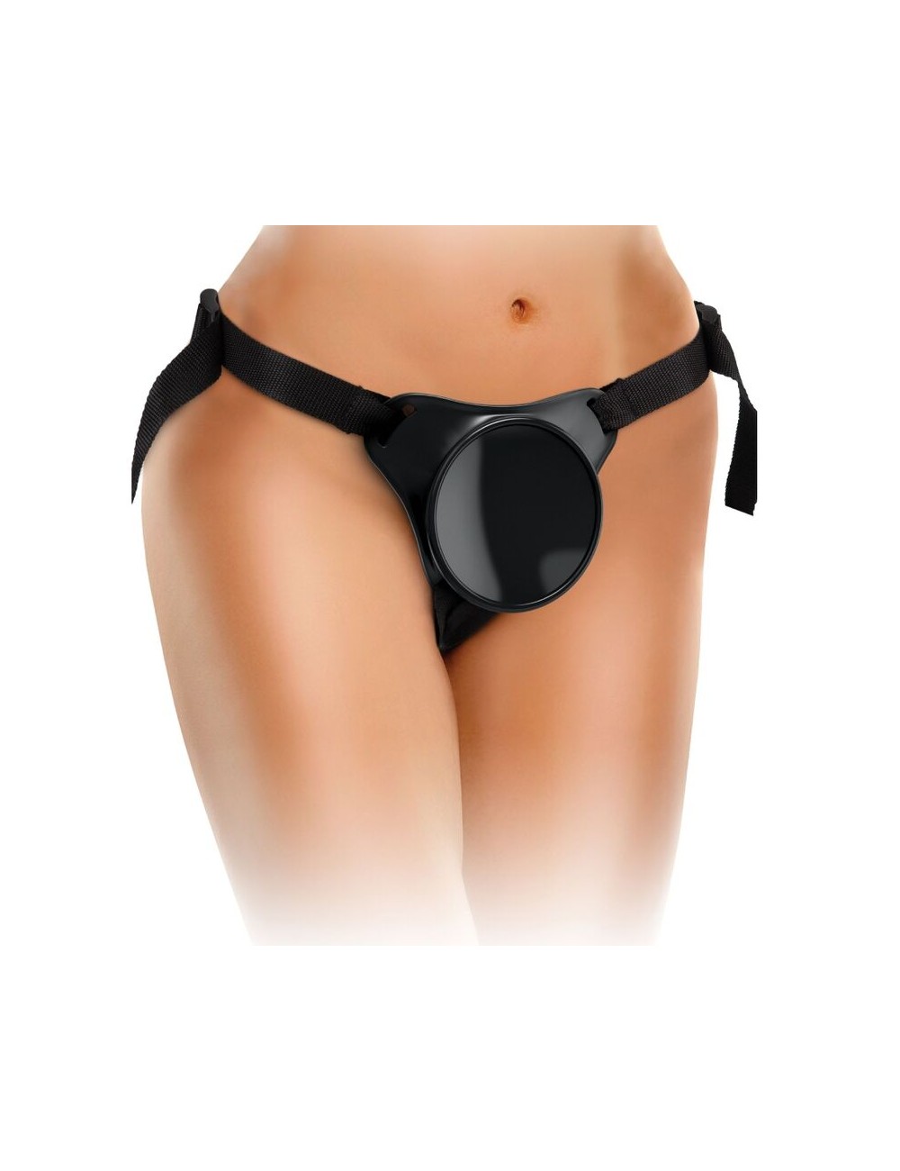 KING COCK - ELITE ADJUSTABLE HARNESS FOR BEGINNERS