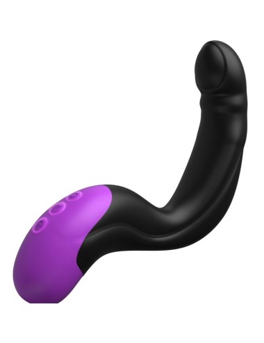 ANAL FANTASY ELITE COLLECTION - HYPER-PULSE P-POINT ANAL MASSAGER