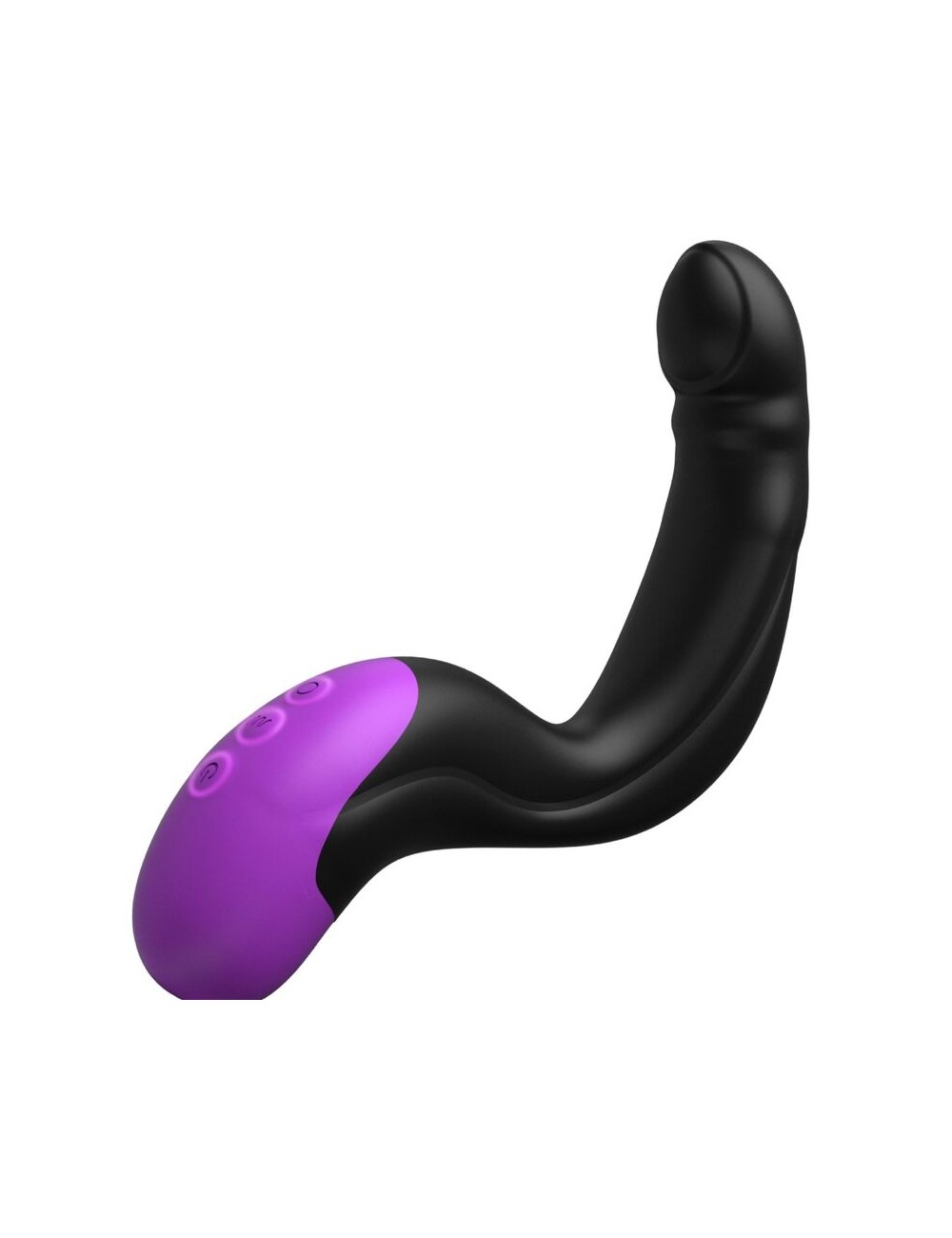 ANAL FANTASY ELITE COLLECTION - HYPER-PULSE P-POINT ANAL MASSAGER