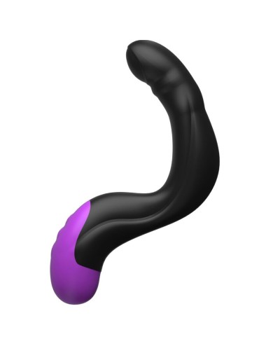 ANAL FANTASY ELITE COLLECTION - HYPER-PULSE P-POINT ANAL MASSAGER