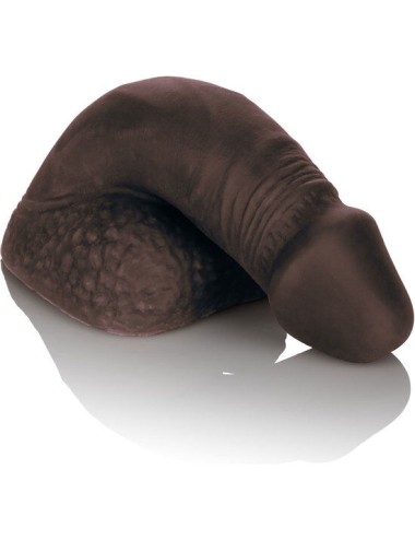 CALIFORNIA EXOTICS - SILICONE PACKING PENIS 12.75 CM