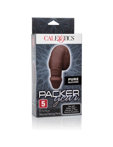 CALIFORNIA EXOTICS - SILICONE PACKING PENIS 12.75 CM