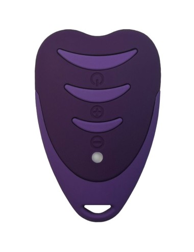 SILEXD - MODEL 1 REALISTIC PENIS DOUBLE PENETRATION VIBRATOR PREMIUM SILEXPAN SILICONE REMOTE CONTROL 17.5 / 19.5 CM