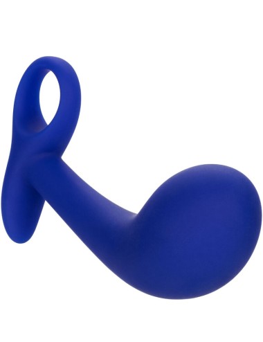 ADMIRAL - SET 2 ANAL PLUG BLUE