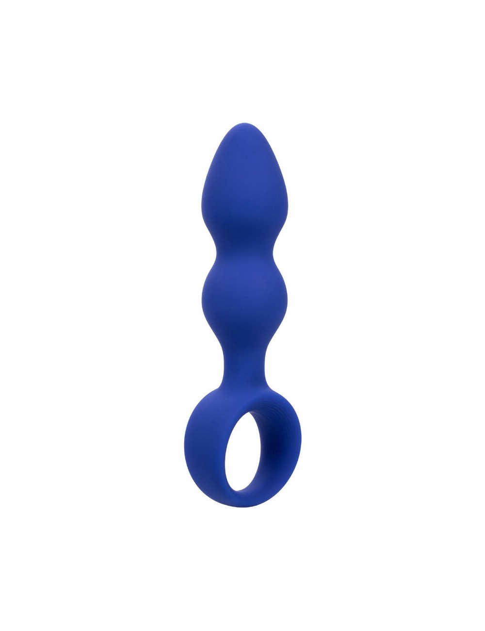 ADMIRAL - ADVANCED ANAL PLUG BLUE ADMIRAL - ADVANCED ANAL PLUG BLUE