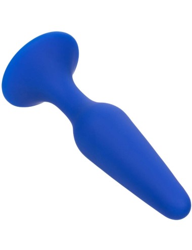 ADMIRAL - KIT 3 ANAL PLUG BLUE