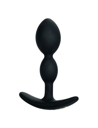 CALIFORNIA EXOTICS - BOUNDLESS 2X TEARDROP PLUG