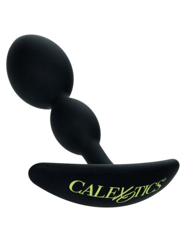CALIFORNIA EXOTICS - BOUNDLESS 2X TEARDROP PLUG