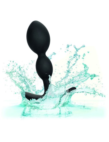 CALIFORNIA EXOTICS - BOUNDLESS 2X TEARDROP PLUG