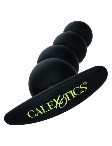 CALIFORNIA EXOTICS - BOUNDLESS BEADED PLUG