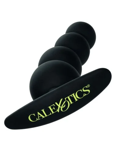 CALIFORNIA EXOTICS - BOUNDLESS BEADED PLUG