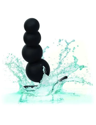 CALIFORNIA EXOTICS - BOUNDLESS BEADED PLUG