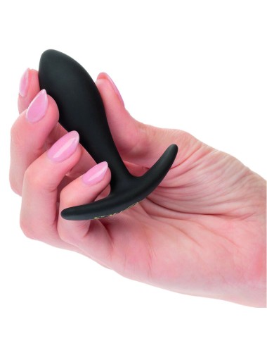 CALIFORNIA EXOTICS - BOUNDLESS TEARDROP PLUG