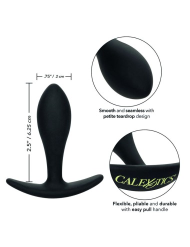 CALIFORNIA EXOTICS - BOUNDLESS TEARDROP PLUG
