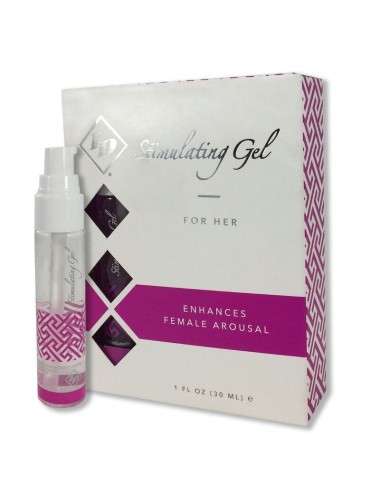 ID STIMULATION GEL FOR HER - STIMULATING GEL FOR HER 30 ML