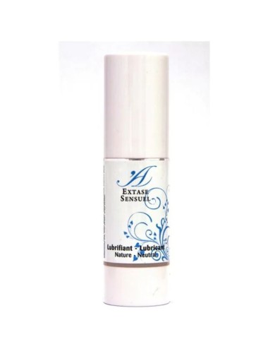 EXTASE SENSUAL - NATURAL LUBRICANT 30 ML