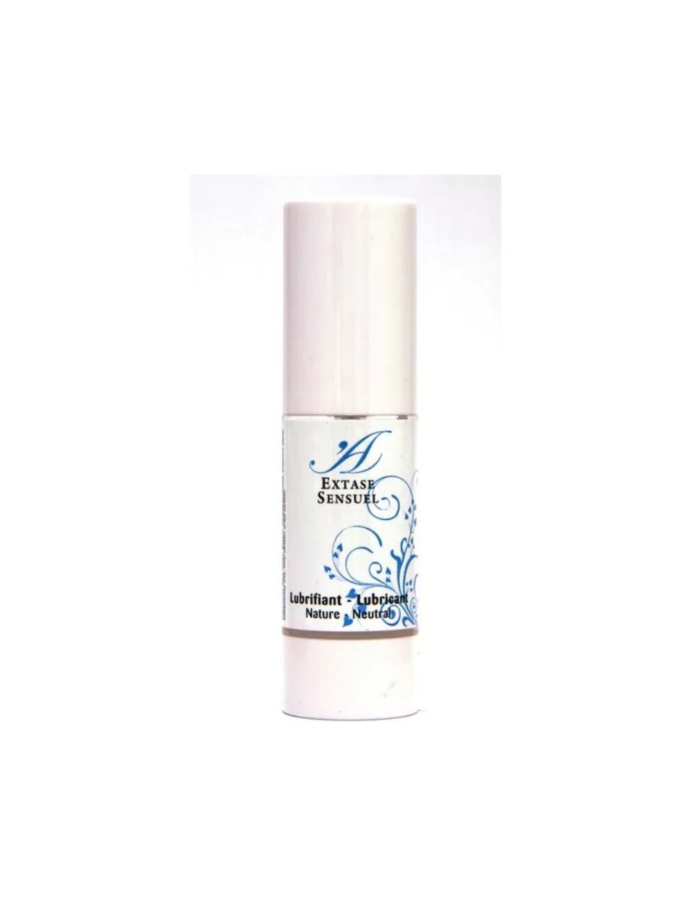 EXTASE SENSUAL - NATURAL LUBRICANT 30 ML EXTASE SENSUAL - NATURAL LUBRICANT 30 ML