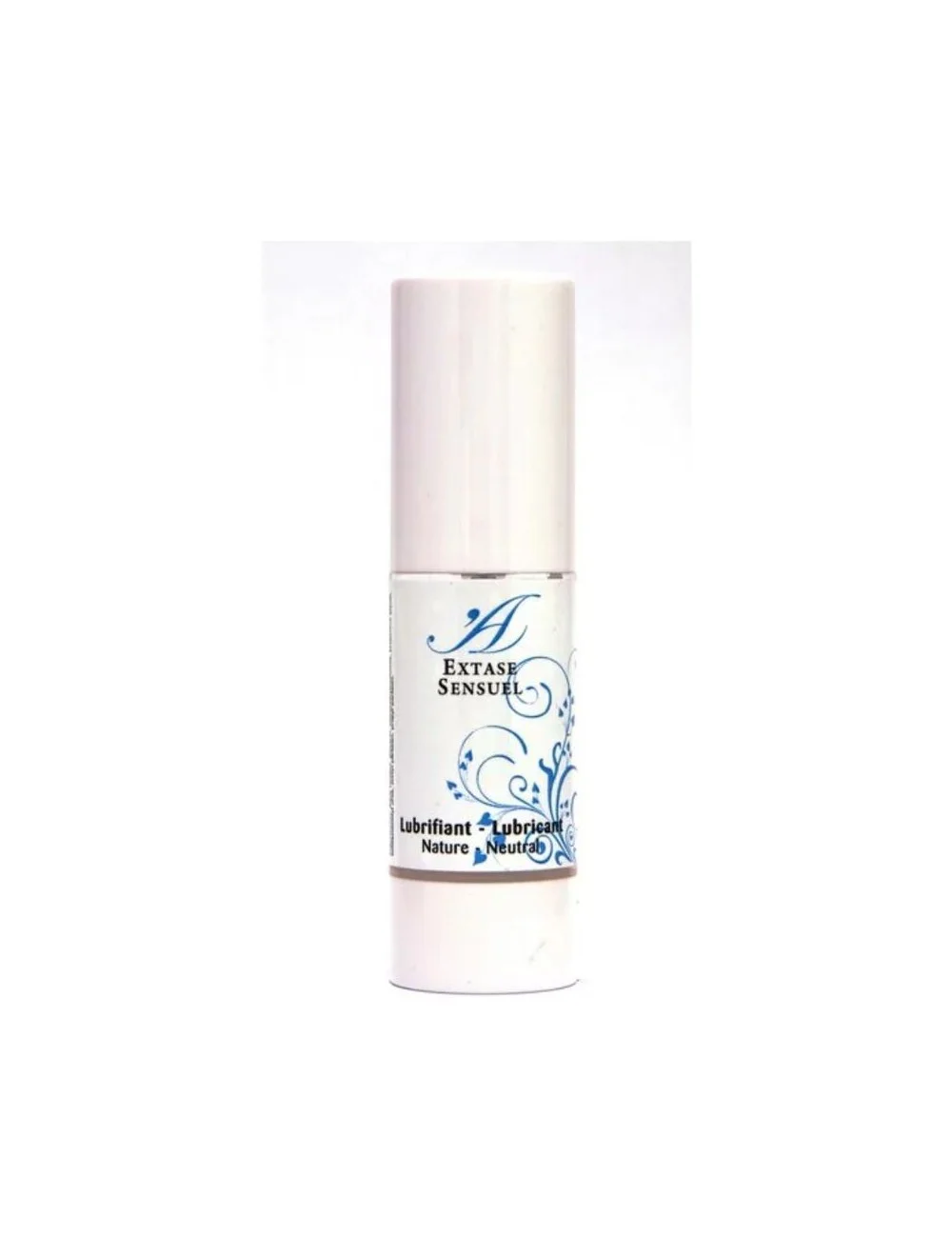 EXTASE SENSUAL - NATURAL LUBRICANT 30 ML EXTASE SENSUAL - NATURAL LUBRICANT 30 ML
