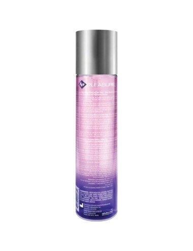 ID PLEASURE - TINGING SENSATION WATER BASED LUBRICANT 500 ML