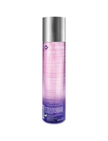 ID PLEASURE - TINGING SENSATION WATER BASED LUBRICANT 500 ML