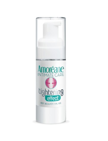 AMOREANE - WATER BASED LUBRICANT WITH TENSIONING EFFECT 50 ML