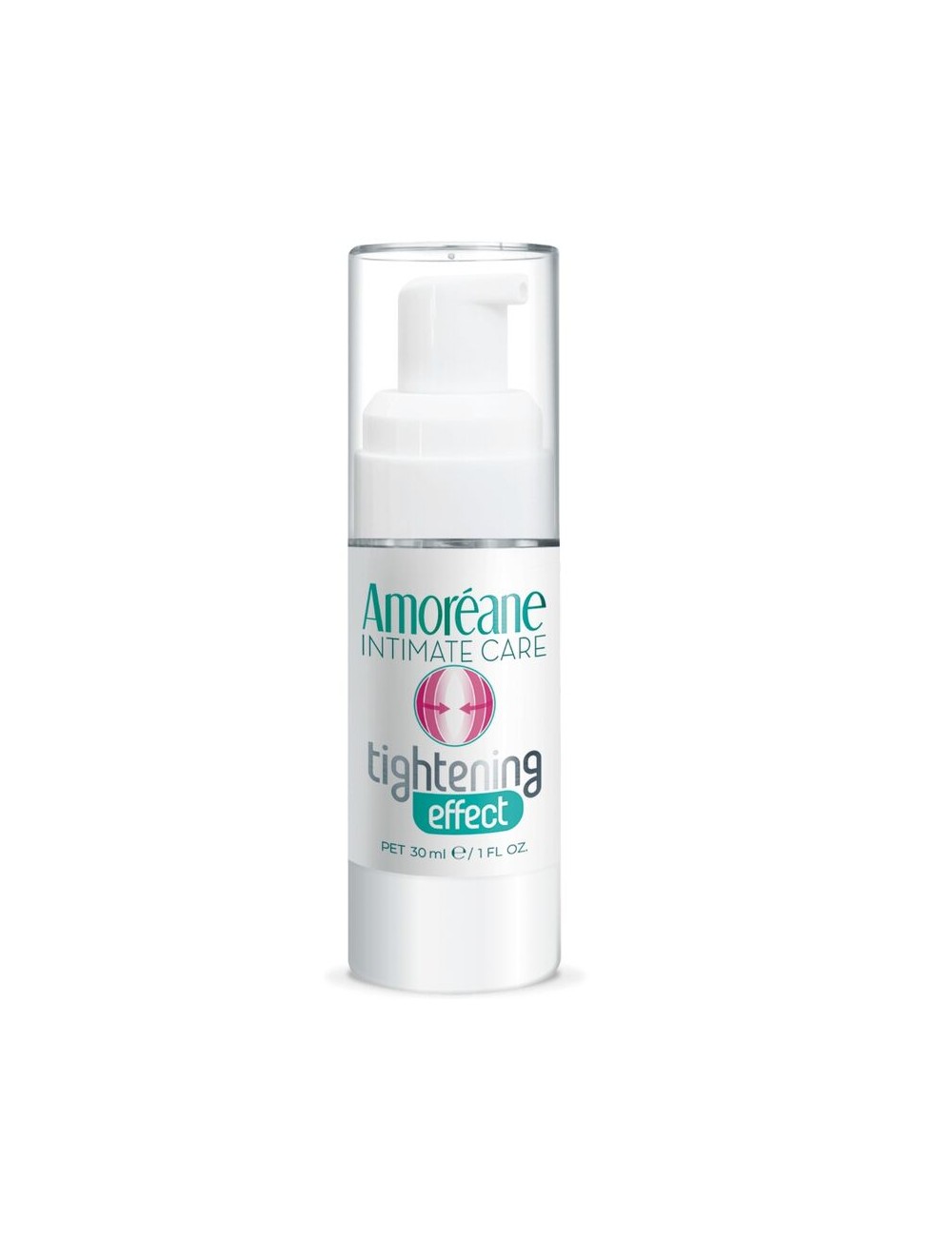 AMOREANE - WATER BASED LUBRICANT WITH TENSIONING EFFECT 50 ML AMOREANE - WATER BASED LUBRICANT WITH TENSIONING EFFECT 50 ML