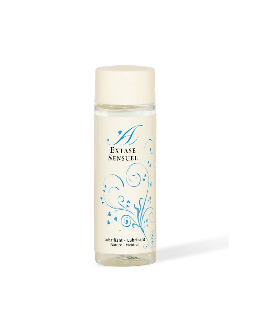 EXTASE SENSUAL - NATURAL LUBRICANT 100 ML