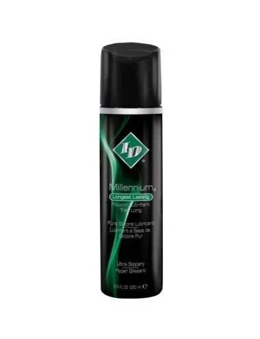 ID MILLENIUM - LONG LASTING SILICONE BASE LUBRICANT 250 ML