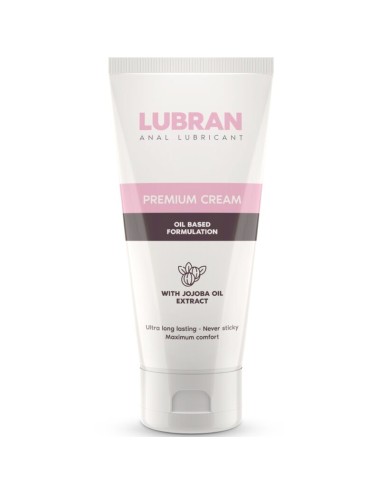 LUBRANAL - LUBRICANT WITH JOJOBA OIL 50 ML