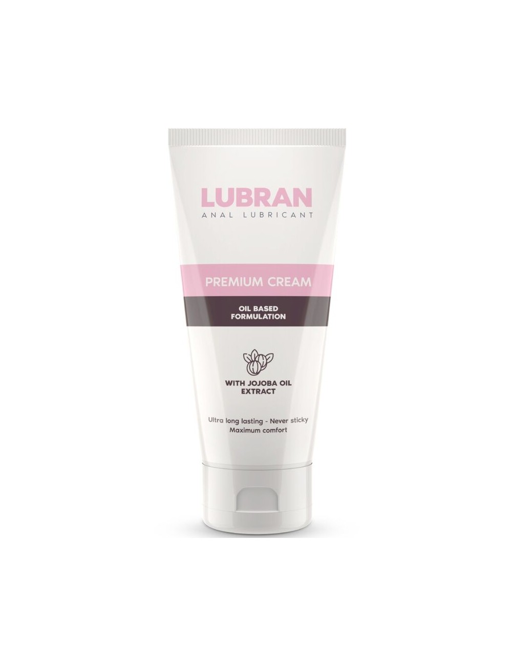 LUBRANAL - LUBRICANT WITH JOJOBA OIL 50 ML LUBRANAL - LUBRICANT WITH JOJOBA OIL 50 ML
