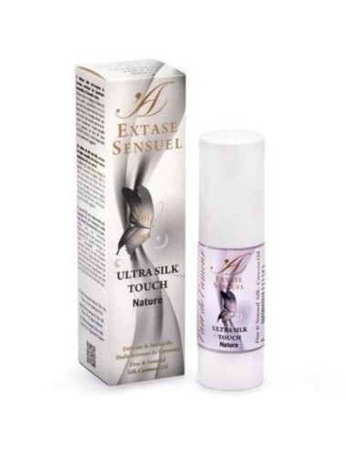 EXTASE SENSUAL - ULTRA SILK TOUCH NATURE OIL