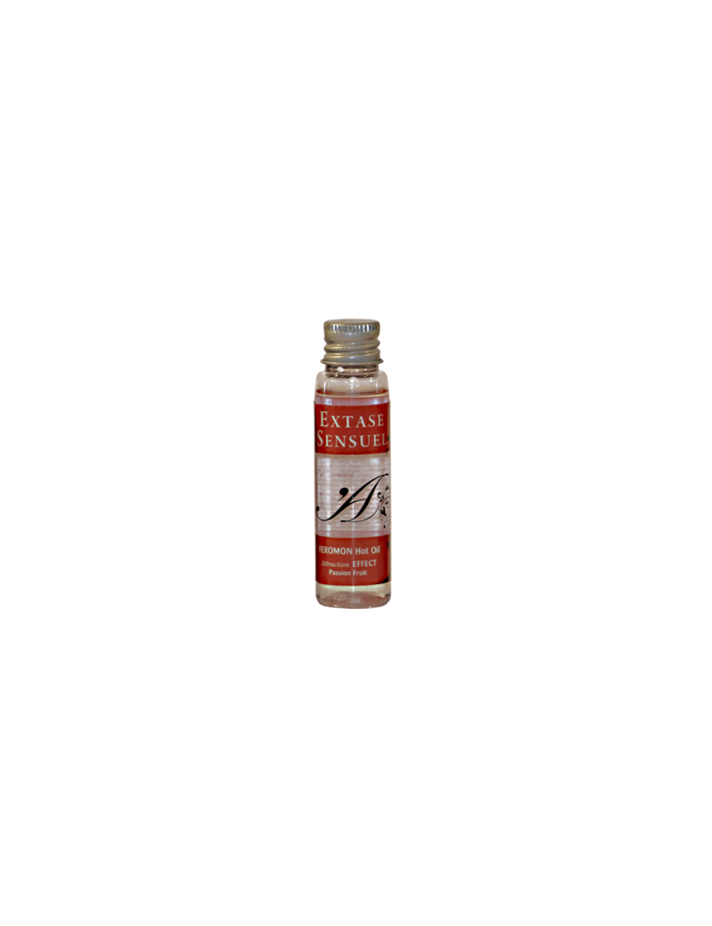 EXTASE SENSUAL - HEAT EFFECT MASSAGE OIL WITH PASSION FRUIT PHEROMONES TRAVEL 35 ML EXTASE SENSUAL - HEAT EFFECT MASSAGE OIL WITH PASSION FRUIT PHEROMONES TRAVEL 35 ML