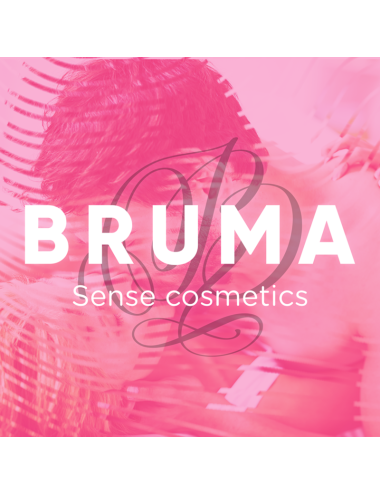 BRUMA - PREMIUM MASSAGE HOT OIL CHEWING GUM 3 IN 1 - 100 ML