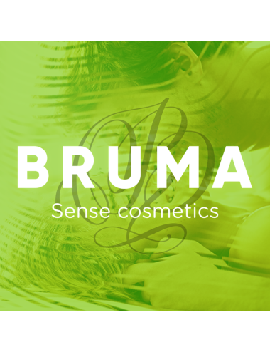 BRUMA - PREMIUM MASSAGE HOT OIL WATERMELON 3 IN 1 - 100 ML
