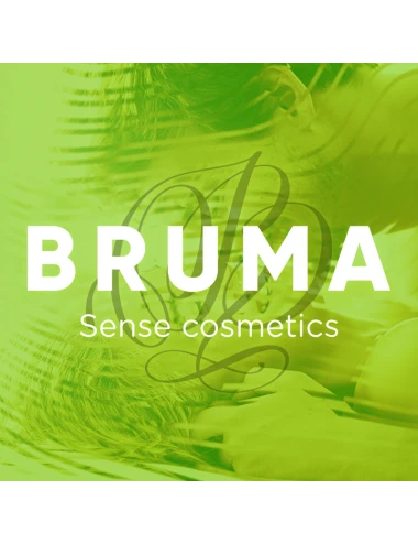 BRUMA - PREMIUM MASSAGE HOT OIL WATERMELON 3 IN 1 - 100 ML
