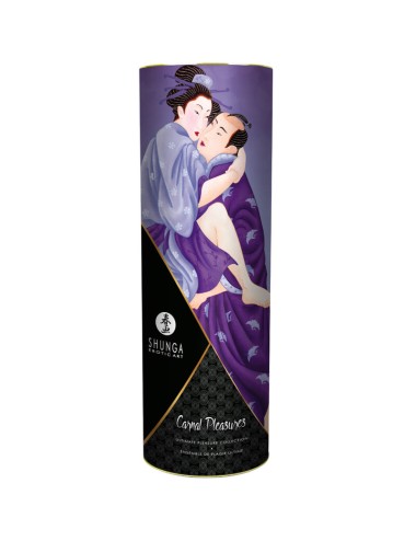 SHUNGA - CARNAL PLEASURES COLLECTION KIT