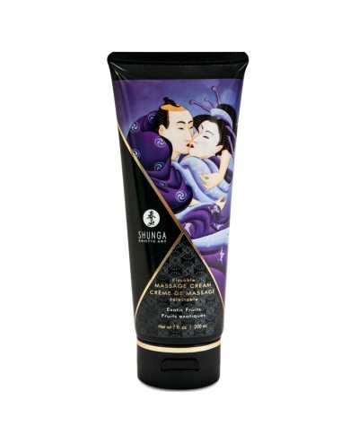 SHUNGA - CARNAL PLEASURES COLLECTION KIT