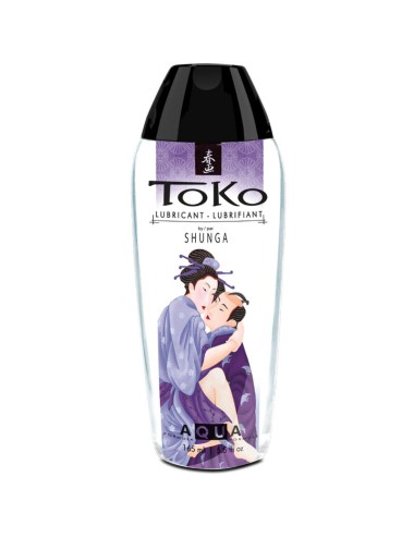 SHUNGA - CARNAL PLEASURES COLLECTION KIT