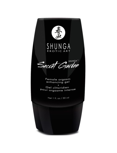 SHUNGA - NAUGHTIER KIT