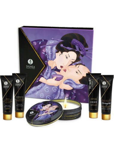 SHUNGA - SECRET GEISHA EXOTIC FRUITS