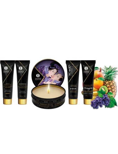 SHUNGA - SECRET GEISHA EXOTIC FRUITS