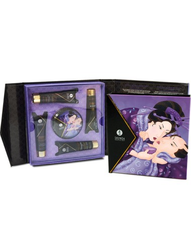 SHUNGA - SECRET GEISHA EXOTIC FRUITS