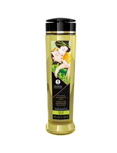 SHUNGA - EDO GARDEN KIT ORGANIC COLLECTION