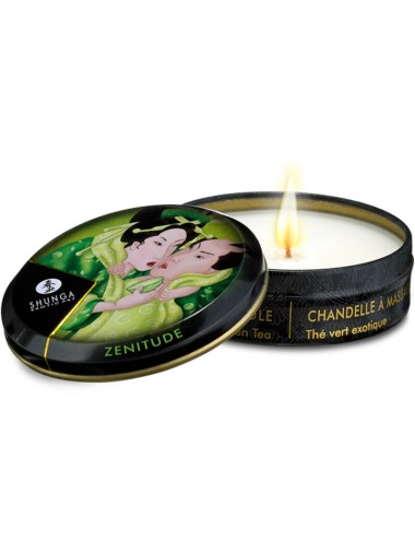SHUNGA - EDO GARDEN KIT ORGANIC COLLECTION
