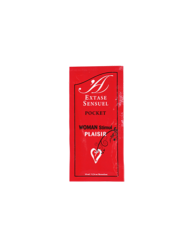 EXTASE SENSUAL - STIMULATING CREAM FOR HER 10 ML