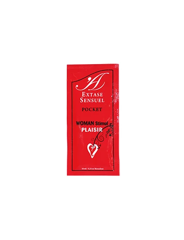 EXTASE SENSUAL - STIMULATING CREAM FOR HER 10 ML