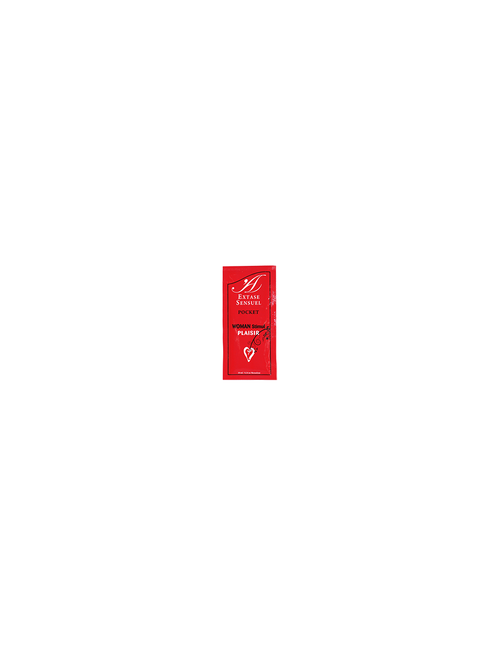 EXTASE SENSUAL - STIMULATING CREAM FOR HER 10 ML EXTASE SENSUAL - STIMULATING CREAM FOR HER 10 ML